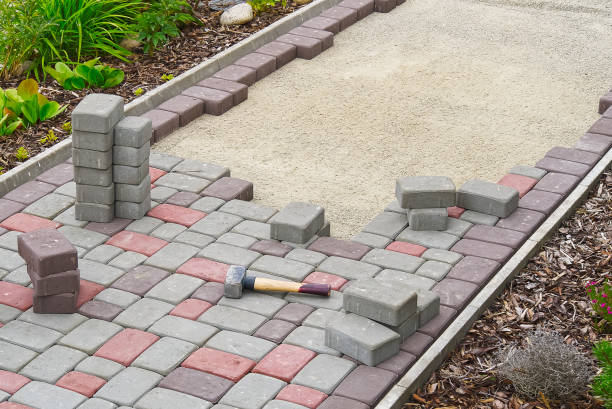 Best Commercial Driveway Pavers  in Fort Meade, FL