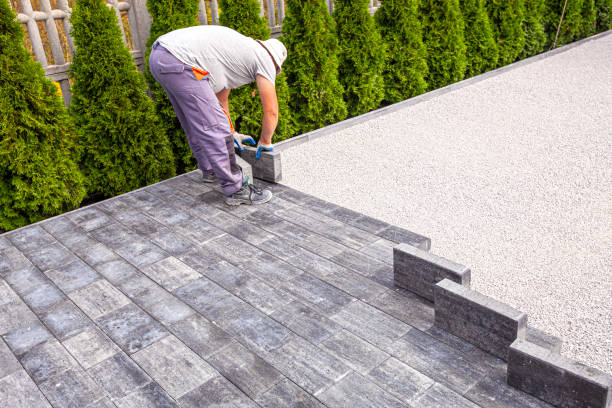 Best Best Driveway Pavers  in Fort Meade, FL