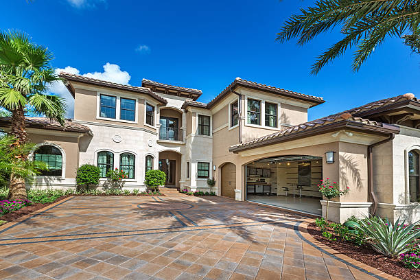 Best Interlocking Driveway Pavers  in Fort Meade, FL