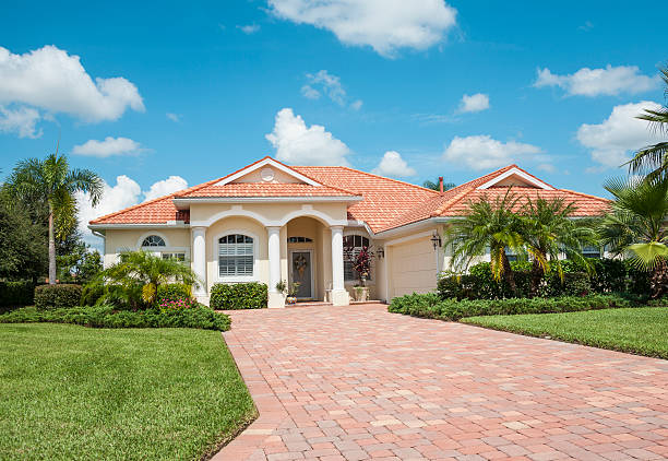 Best Concrete Paver Driveway  in Fort Meade, FL