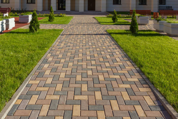 Best Permeable Paver Driveway  in Fort Meade, FL